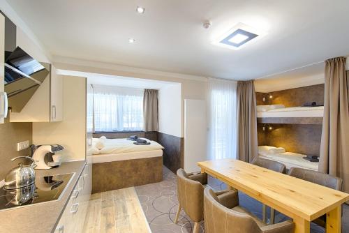 Hotel Orion
