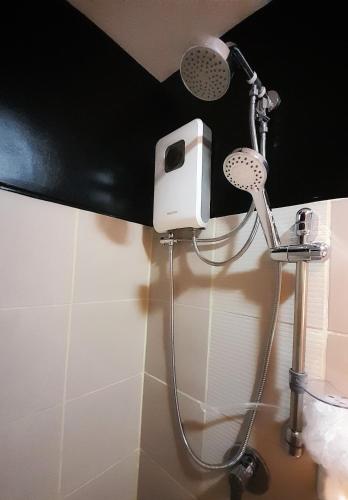 South Residences, Las Piñas