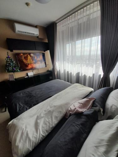 South Residences, Las Piñas