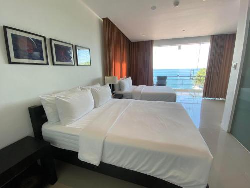 Casa Escondida Anilao Resort And Dive Center