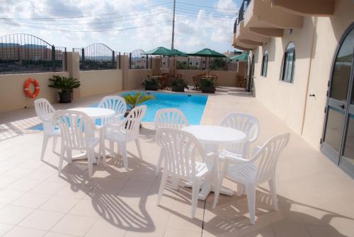 Kappara Hotel