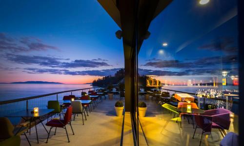 Hotel Navis