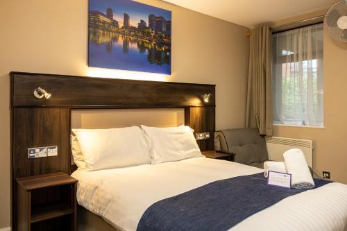 Stay Inn Manchester