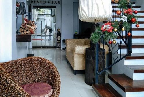 RedDoorz @ Vine Molave