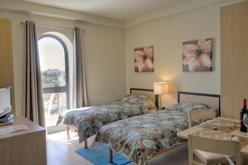 Kappara Hotel