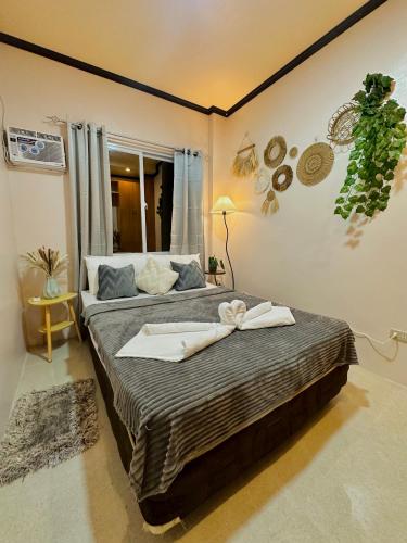 Blued Apartment Near Lio Beach or El Nido Airport