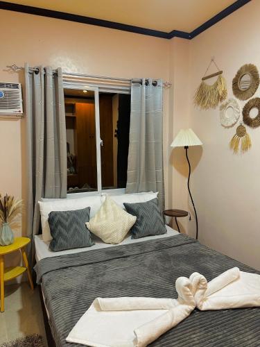 Blued Apartment Near Lio Beach or El Nido Airport