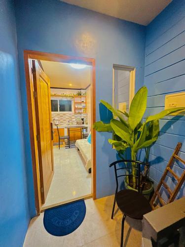 Blued Apartment Near Lio Beach or El Nido Airport