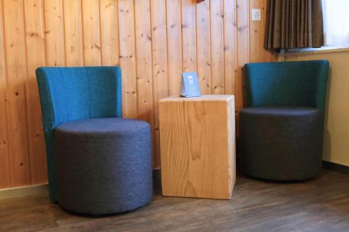 Eiger Lodge Easy