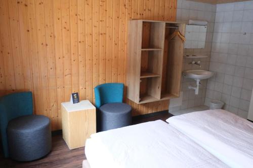 Eiger Lodge Easy