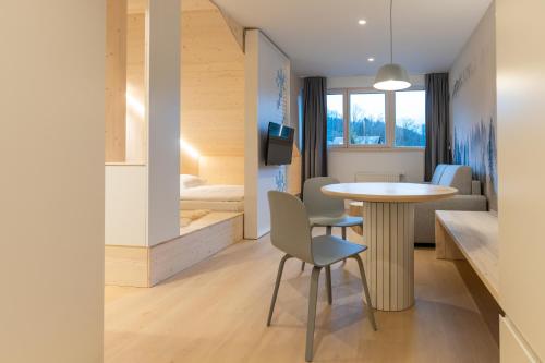 TD Bohinj Apartments