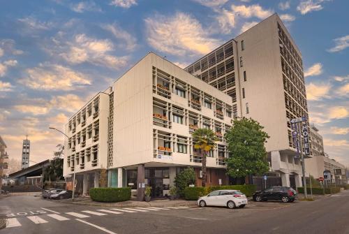iH Hotels Milano Eur Trezzano sul Naviglio