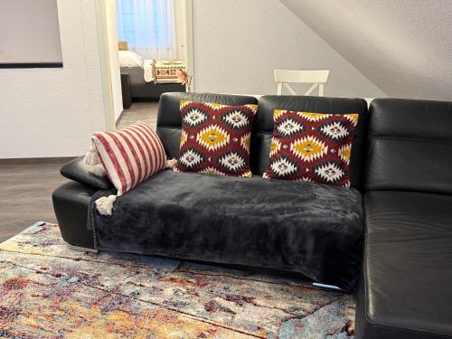 Modern House Gehrden