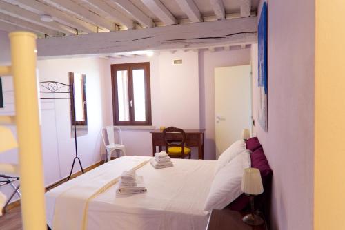 Antico Casale Caroli