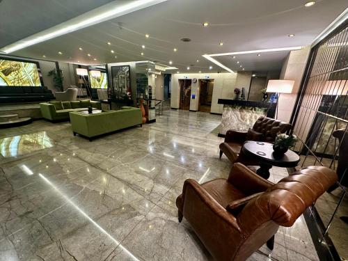 Laodikya Otel