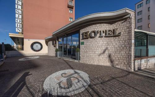 IH Hotels Milano St. John