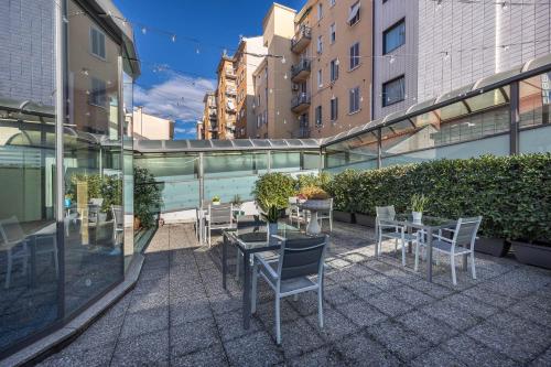 IH Hotels Milano St. John