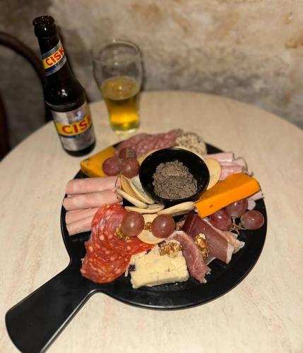 Casal Annunzia Boutique Accomodation