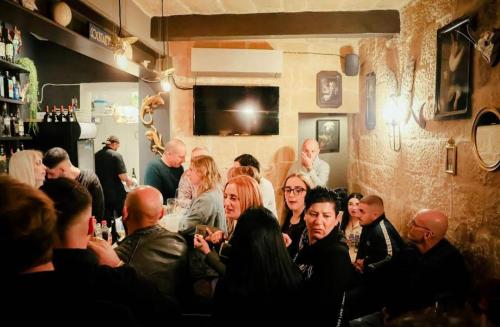 Casal Annunzia Boutique Accomodation