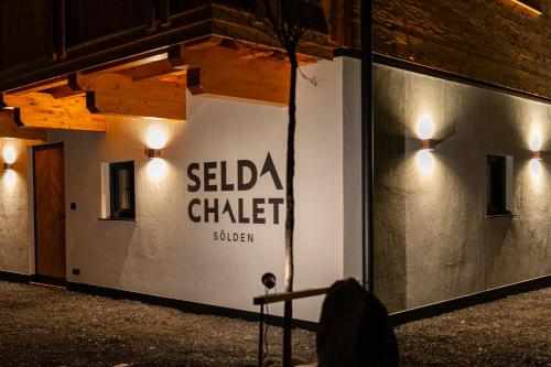 Selda Chalet