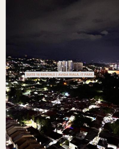 Cozy Studio Suite in IT Park near Ayala Mall