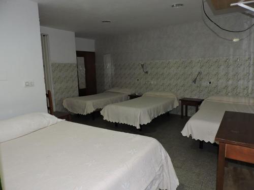 Hospedaje Lisboa