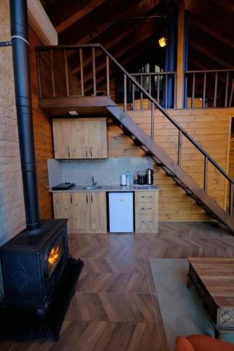 Woodlodge Country Sapanca