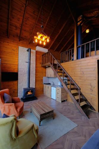 Woodlodge Country Sapanca