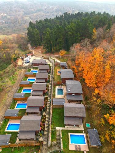 Woodlodge Country Sapanca