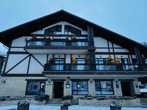 Kaban Boutique Hotel