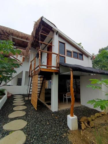 Villa Prana North Siargao Cabin 1