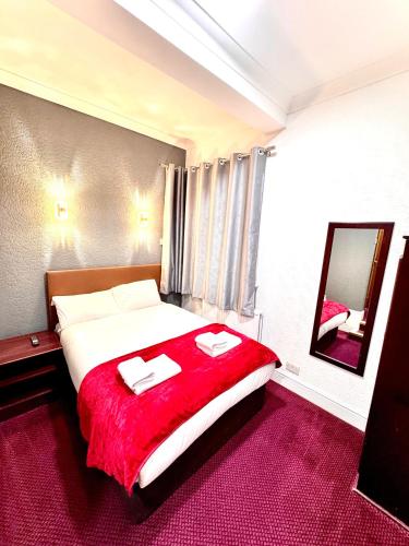 George & Dragon - Chester