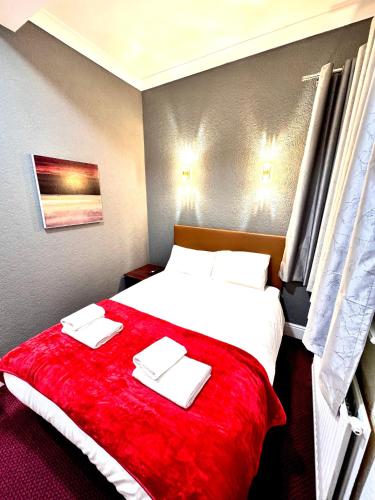 George & Dragon - Chester