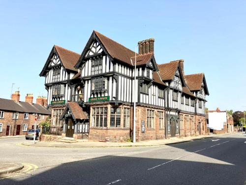 George & Dragon - Chester