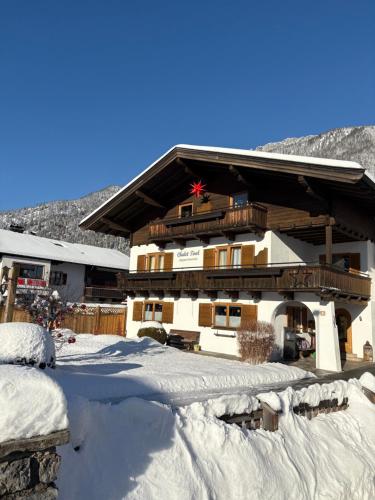 Chalet Tirol