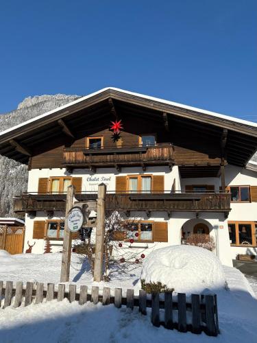 Chalet Tirol