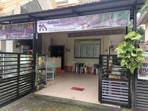 Andresas Homestay