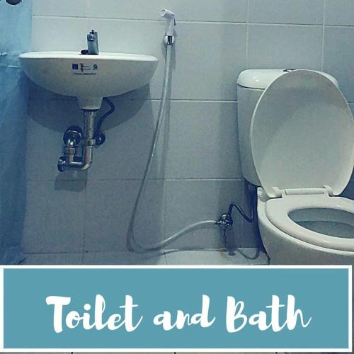 JDSD Properties One Spatial Condominium unli WIFI