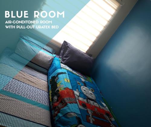 JDSD Properties One Spatial Condominium unli WIFI