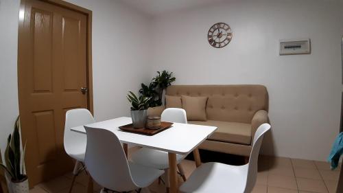 JDSD Properties One Spatial Condominium unli WIFI