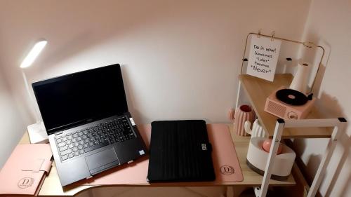 JDSD Properties One Spatial Condominium unli WIFI