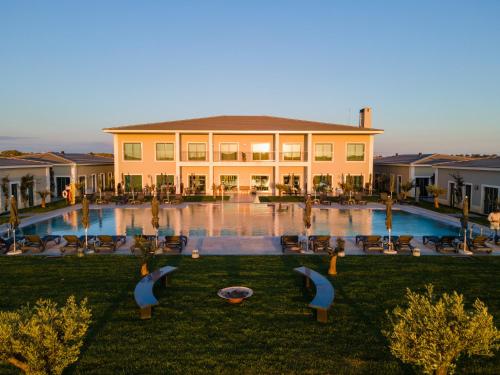 Vila Galé Collection Monte do Vilar - Agroturismo