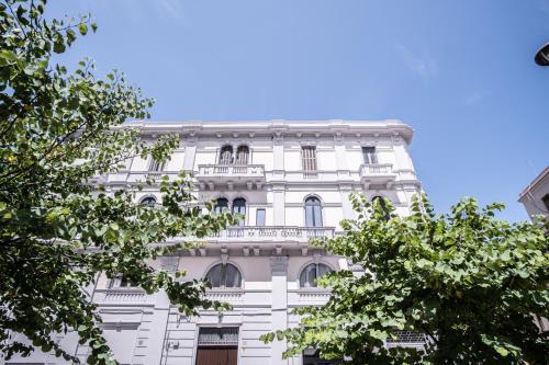 Palazzo Zippitelli Apartments