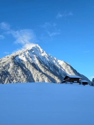 Hotel Chalet Bergblick