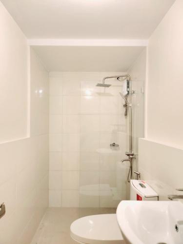 Selendra-Baguio City Suites
