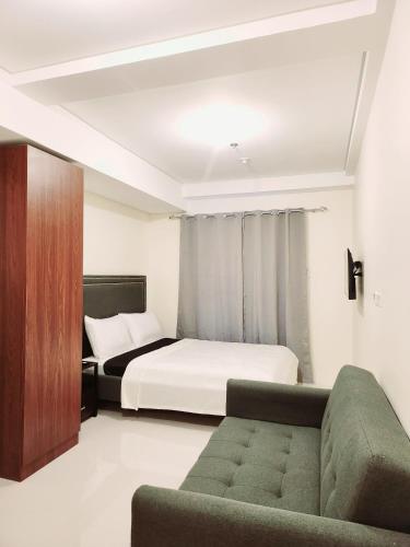Selendra-Baguio City Suites