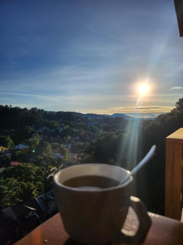 Selendra-Baguio City Suites