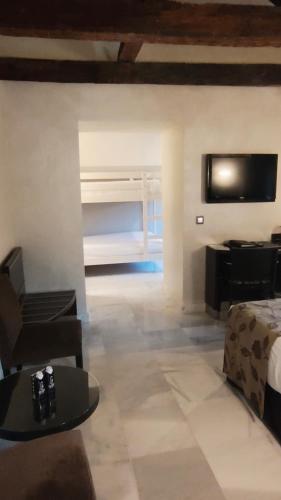 Sercotel Pintor El Greco, Ascend Hotel Collection