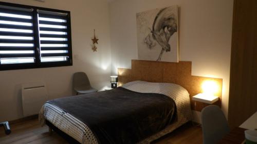 Chambre d'hôte proche mer