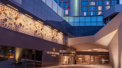 InterContinental Istanbul